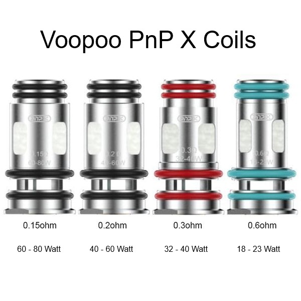 elfbar elfa kaufen Coils/Verdampferköpfe für Ihre E-Zigarette main image 0