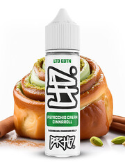 Barehead Barehead - BRHD - Pistacchio Cream Cinnarol - 10 ml Aroma - Longfill - Mit Steuerbanderole