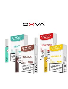 OXVA Oxva - Slimstick Pods - 2er Pack - Mit Steuerbanderole