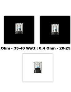 Aspire Aspire Magnum Pod Tank Verdampfer – 2er Pack