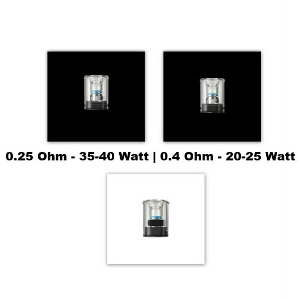 Aspire Aspire Magnum Pod Tank Verdampfer – 2er Pack