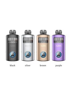 Aspire Aspire Avata Pod Kit – 15 ml Pod & 1100 mAh Akku