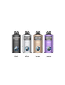 Aspire Aspire Avata Pod Kit – 15 ml Pod & 1100 mAh Akku