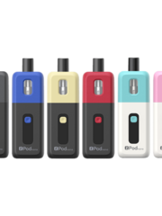 Innokin Innokin - Z Pod Nano - Pod E-Zigaretten Set - 700 mAh - ABVERKAUF !