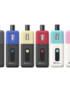 Innokin Innokin - Z Pod Nano - Pod E-Zigaretten Set - 700 mAh - ABVERKAUF !