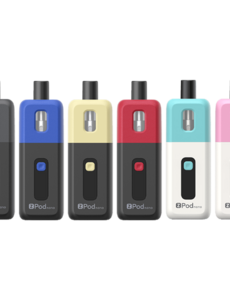 Innokin Innokin - Z Pod Nano - Pod E-Zigaretten Set - 700 mAh