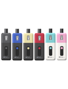 Innokin Innokin - Z Pod Nano - Pod E-Zigaretten Set - 700 mAh
