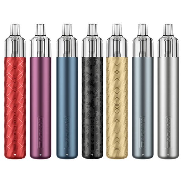 Aspire Aspire Cyber G Slim - 3ml - 1200mAh Pod Kit