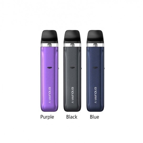 Innokin Innokin - Innokin Endura V Kit - 1200 mAh - 2 ml