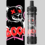Aspire E-Zigaretten Set ASPIRE Magnum 6ml - 3800mAh - Black & Booming Bear