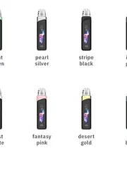 Uwell Uwell Caliburn G4 Pro Kit - 1800 mAh