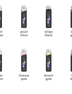 Uwell Uwell Caliburn G4 Pro Kit - 1800 mAh