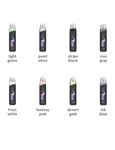 Uwell Uwell Caliburn G4 Pro Kit - 1800 mAh
