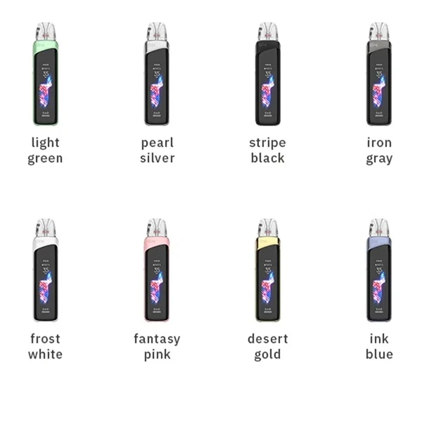 elfbar elfa master akku UWELL CALIBURN G4 PRO KOKO: The First KOKO with Smart Touchscreen and  Gamified Vaping Experience