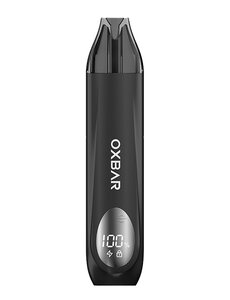 OXVA OXBAR Voxin Basisgerät - 500 mAh - Matte Black