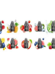 OXVA Oxva - OXBAR Voxin Pod - 1 Pack - 20 mg - 2 ml - Mit Steuerbanderole