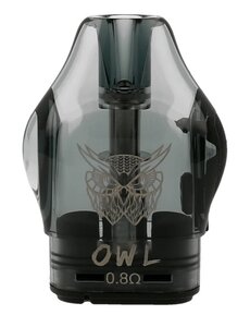 OWL OWL - Easy Owl Pod - 5 ml - 0.6 Ohm