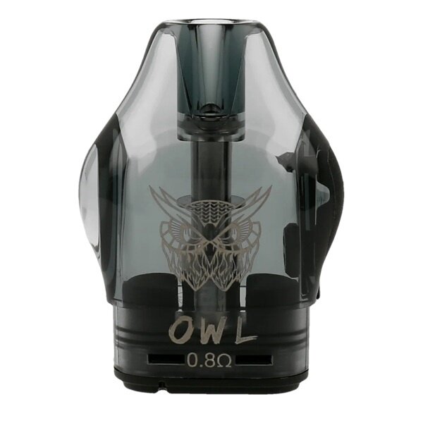 OWL OWL - Easy Owl Pod - 5 ml - 0.6 Ohm