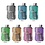 Aspire Aspire - Gotek X3 - Pod E-Zigaretten Set 1200 mAh 4,5 ml