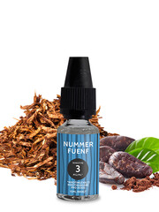 Tante Dampf TANTE DAMPF Nummer Fünf Liquid 10 ml - 3 mg