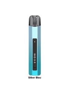 SMOK SMOK - Nfix Pro - 700 mAh - E-Zigaretten Kit - Silver|Blue