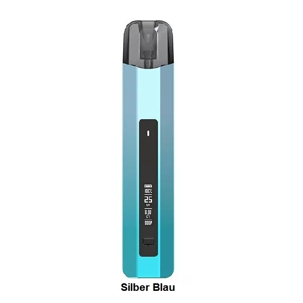 e-zigarette smok Elektronische Zigarette,Smok 225W X priv Kit mit Farbenfroh Screen, 8ml  Verdampfer TFV12 Prinz Tank und wiederaufladbaren 2*Batterien, kein  Nikotin, keine Flüssigkeit: Amazon.de: Elektronik & Foto main image 0