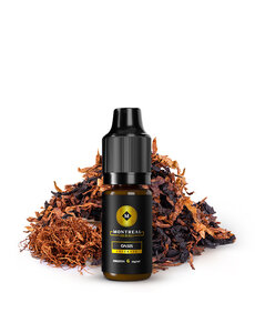 Montreal Montreal - Oasis Tabak Liquid 10 ml - 6 mg