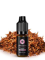 Montreal Montreal - Throne Tabak Liquid 10 ml - 6 mg