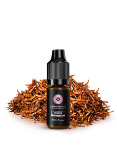 Montreal Montreal - Throne Tabak Liquid 10 ml - 6 mg