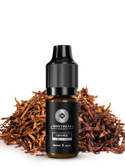 Montreal Montreal - Chance Tabak Liquid 10 ml - 6 mg