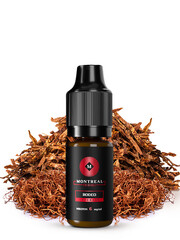 Montreal Montreal - Rodeo Tabak Liquid 10 ml - 6 mg