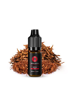Montreal Montreal - Rodeo Tabak Liquid 10 ml - 6 mg