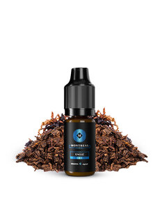 Montreal Montreal - Eagle Tabak Liquid 10 ml - 6 mg