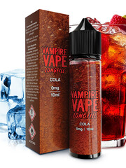 Vampire Vape Vampire Vape - Cola - 10 ml Aroma - Mit Steuerbanderole