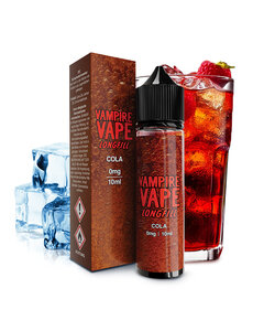 Vampire Vape Vampire Vape - Cola - 10 ml Aroma - Mit Steuerbanderole