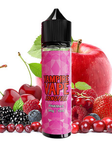 Vampire Vape Vampire Vape - Pinkman - 10 ml Aroma - Longfill - Mit Steuerbanderole