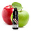Adalya Adalya - The Two Apples - 10 ml Salt Liquid - 10 mg | 20 mg Nikotin - Mit Steuerbanderole