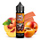 OWL OWL Salt - Sour Peach - 10 ml Aroma - Longfill - Mit Steuerbanderole