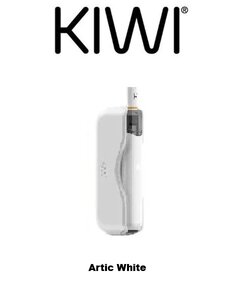 Kiwi Vapor Kiwi Vapor - KIWI - E-Zigaretten Kit - ABVERKAUF !