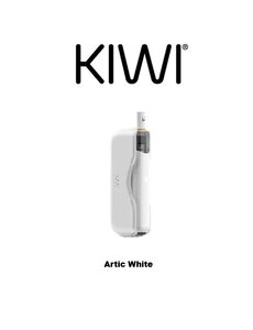 Kiwi Vapor Kiwi Vapor - KIWI - E-Zigaretten Kit - ABVERKAUF !