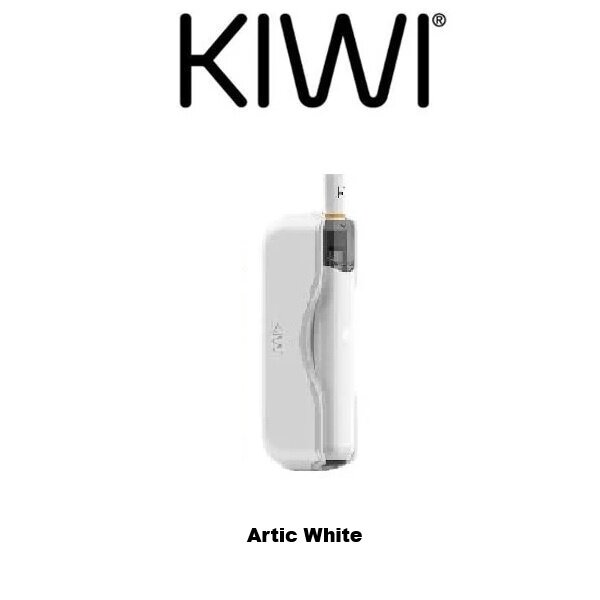 Kiwi Vapor Kiwi Vapor - KIWI - E-Zigaretten Kit - ABVERKAUF !