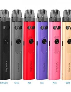 Nevoks Nevoks - Feelin A1 - 3ml - 1000mAh - Pod Kit - ABVERKAUF !