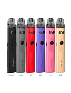 Nevoks Nevoks - Feelin A1 - 3ml - 1000mAh - Pod Kit - ABVERKAUF !