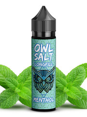 OWL OWL Salt - Menthol - 10 ml Aroma - Longfill - Mit Steuerbanderole