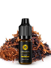 Montreal Montreal - Oasis Tabak Liquid 10 ml - 12 mg