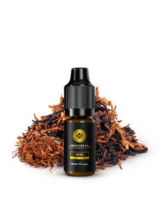 Montreal Montreal - Oasis Tabak Liquid 10 ml - 12 mg