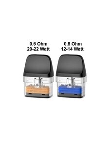 Innokin Innokin VCap Pods - 0.6 Ohm | 0.8 Ohm