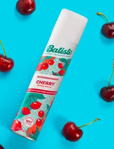 Batiste Batiste - Cherry - Trockenshampoo - Alle Haartypen - 200 ml