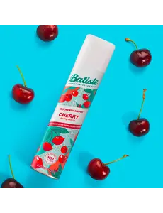 Batiste Batiste - Cherry - Trockenshampoo - Alle Haartypen - 200 ml