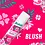Batiste Batiste - Blush - Trockenshampoo - Alle Haartypen - Frische & Volumen - 200 ml